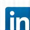 LinkedIn Icon